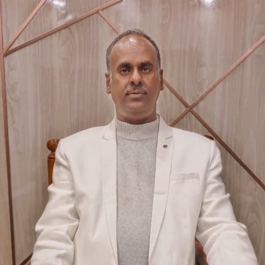 Chairman Photo